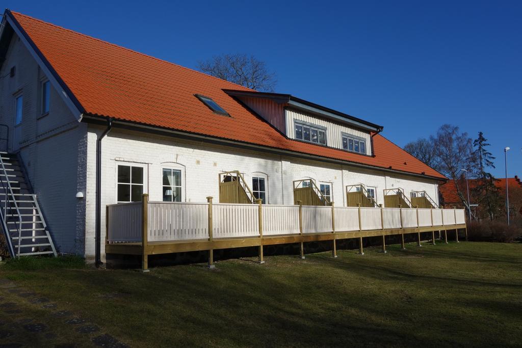 Kastanjelund Hotel Yngsjö Kültér fotó