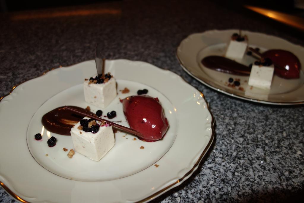 Kastanjelund Hotel Yngsjö Kültér fotó