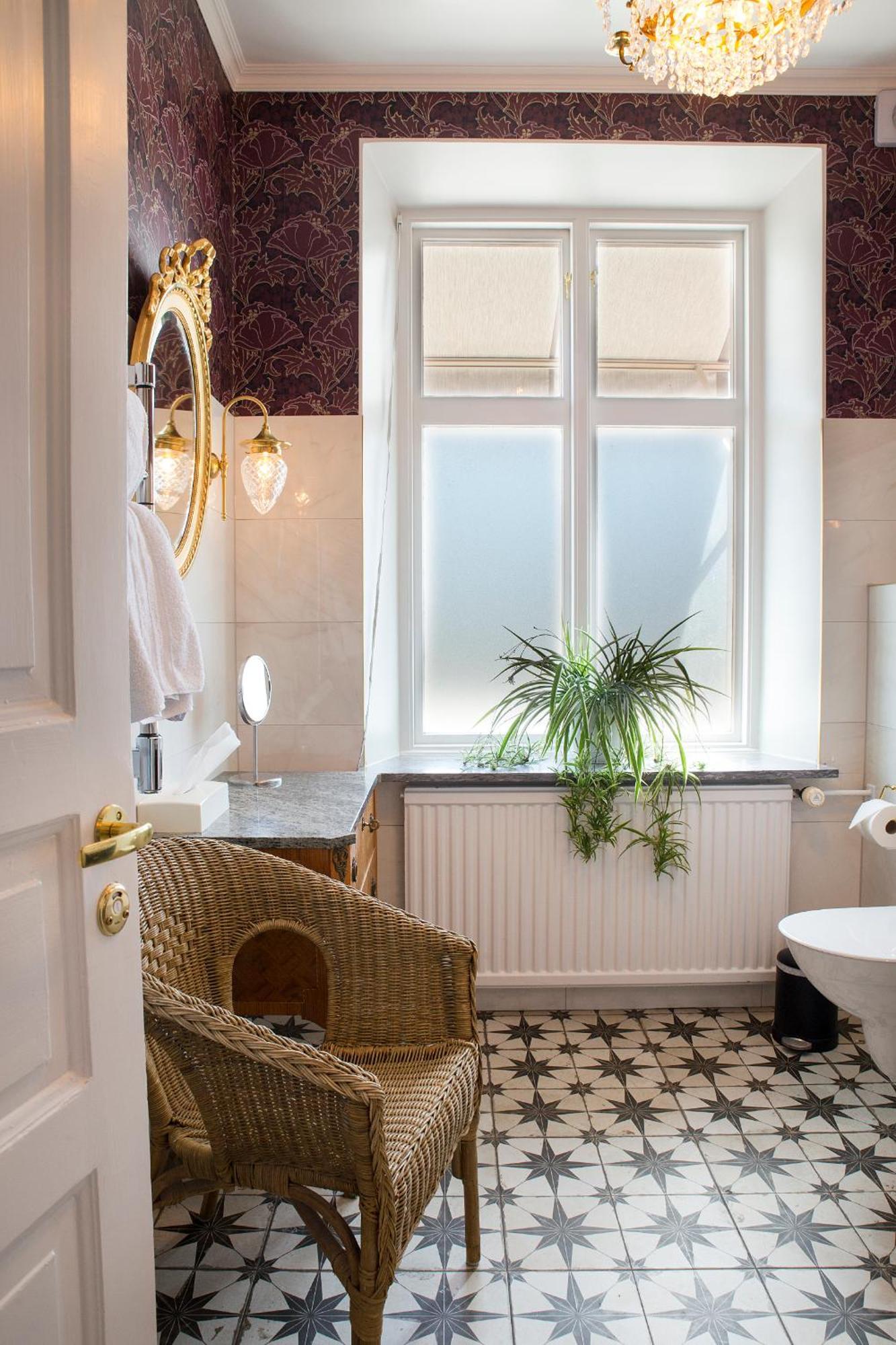 Kastanjelund Hotel Yngsjö Kültér fotó