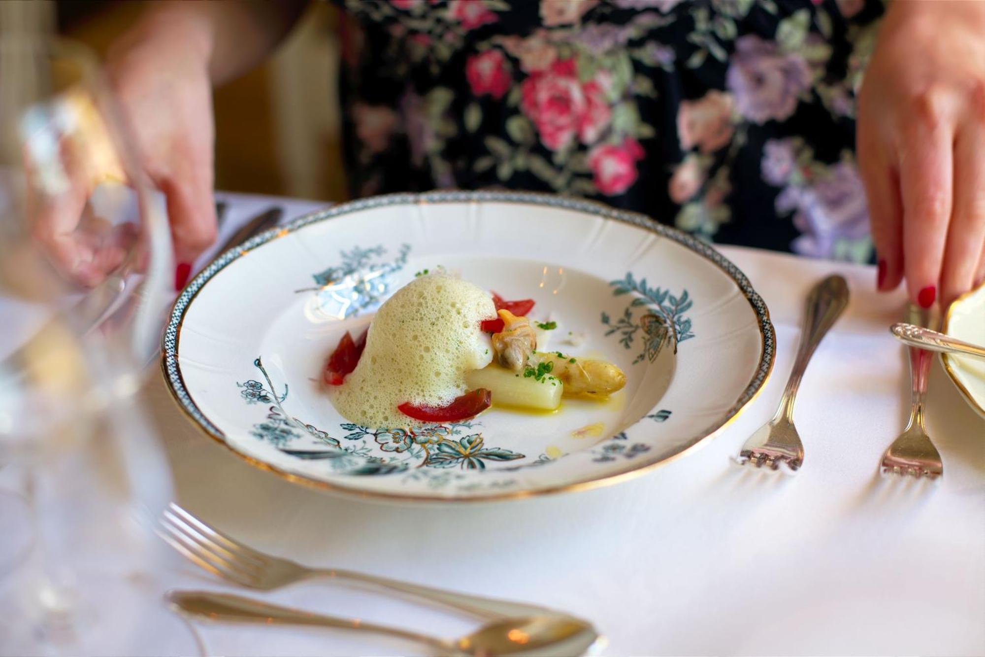 Kastanjelund Hotel Yngsjö Kültér fotó