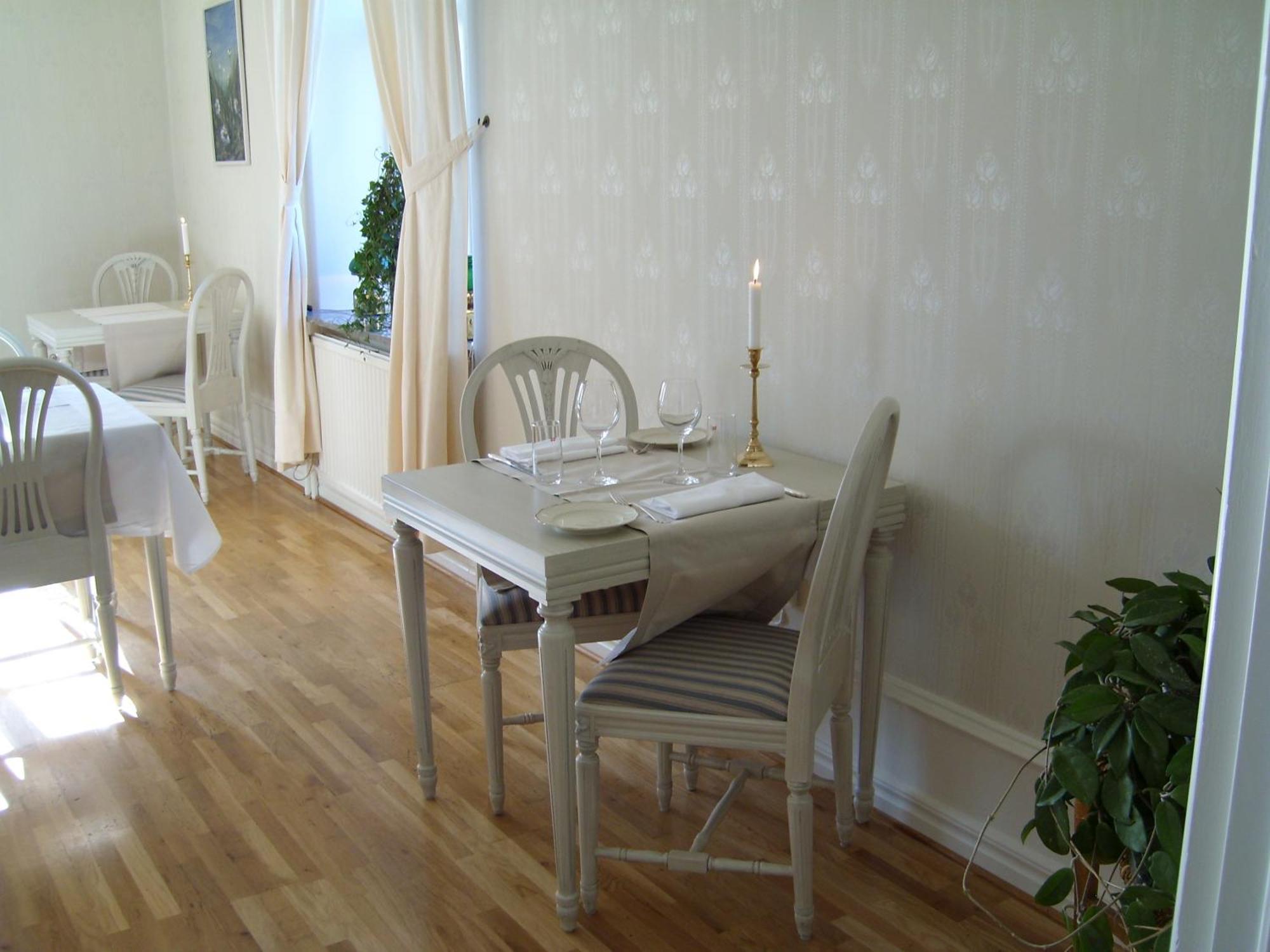 Kastanjelund Hotel Yngsjö Kültér fotó