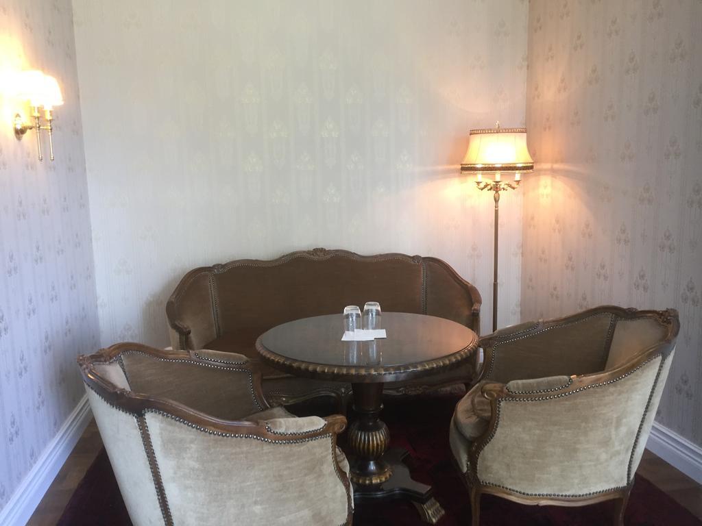 Kastanjelund Hotel Yngsjö Kültér fotó