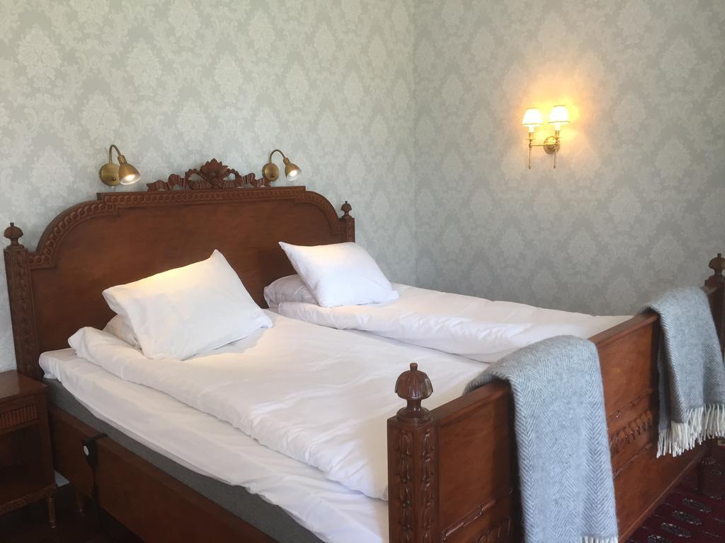 Kastanjelund Hotel Yngsjö Szoba fotó