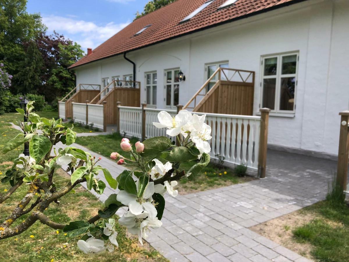 Kastanjelund Hotel Yngsjö Kültér fotó