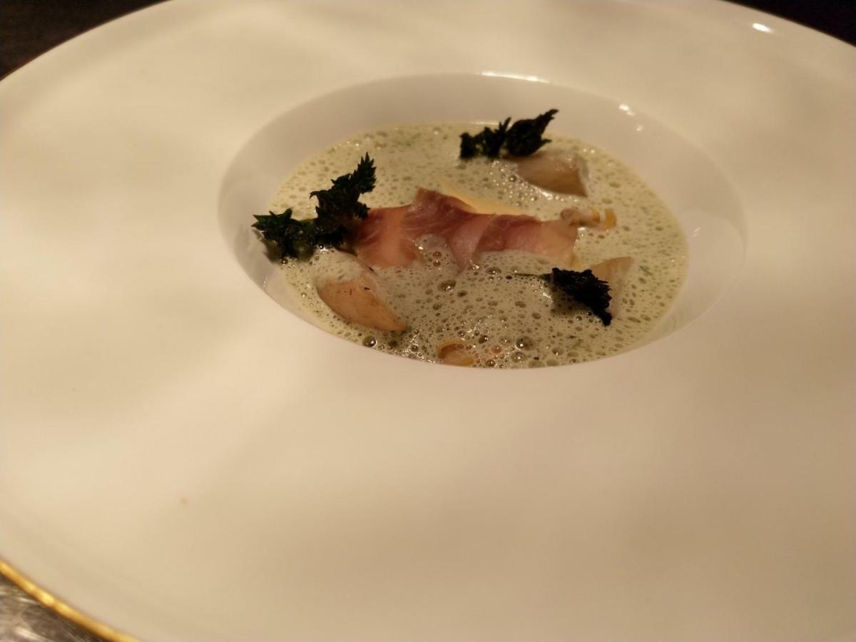 Kastanjelund Hotel Yngsjö Kültér fotó