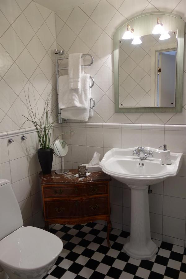 Kastanjelund Hotel Yngsjö Kültér fotó