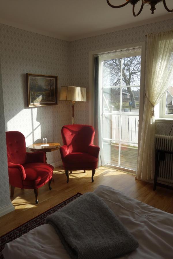 Kastanjelund Hotel Yngsjö Kültér fotó