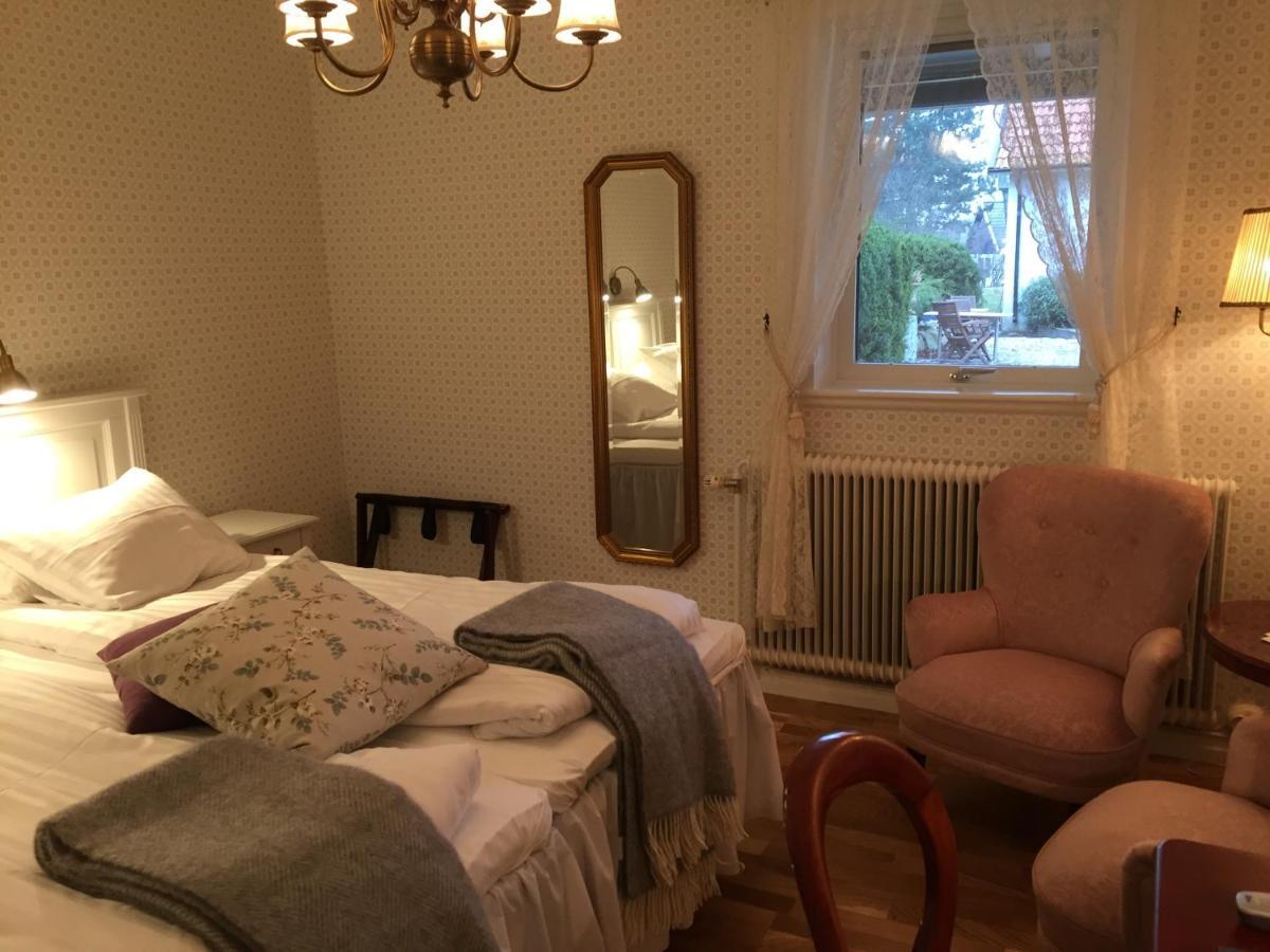 Kastanjelund Hotel Yngsjö Kültér fotó