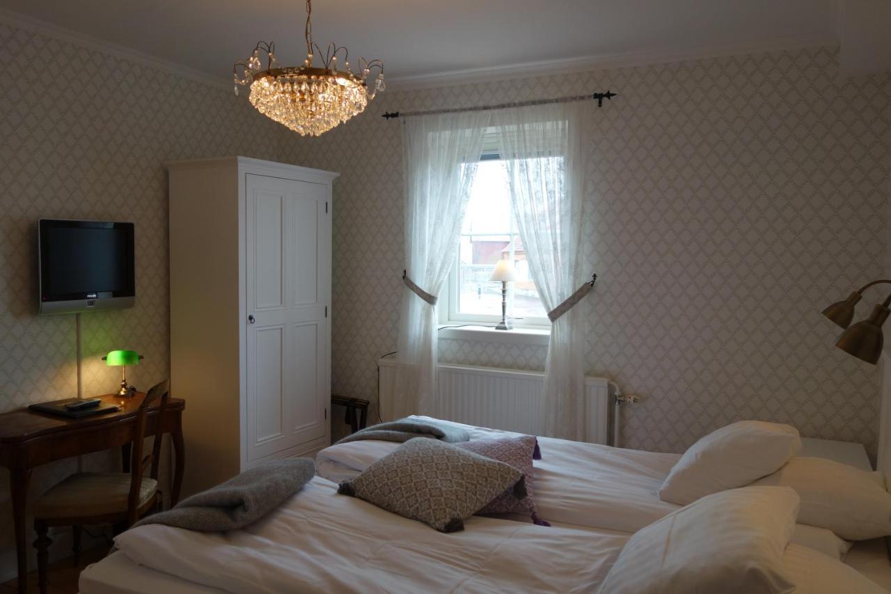 Kastanjelund Hotel Yngsjö Kültér fotó