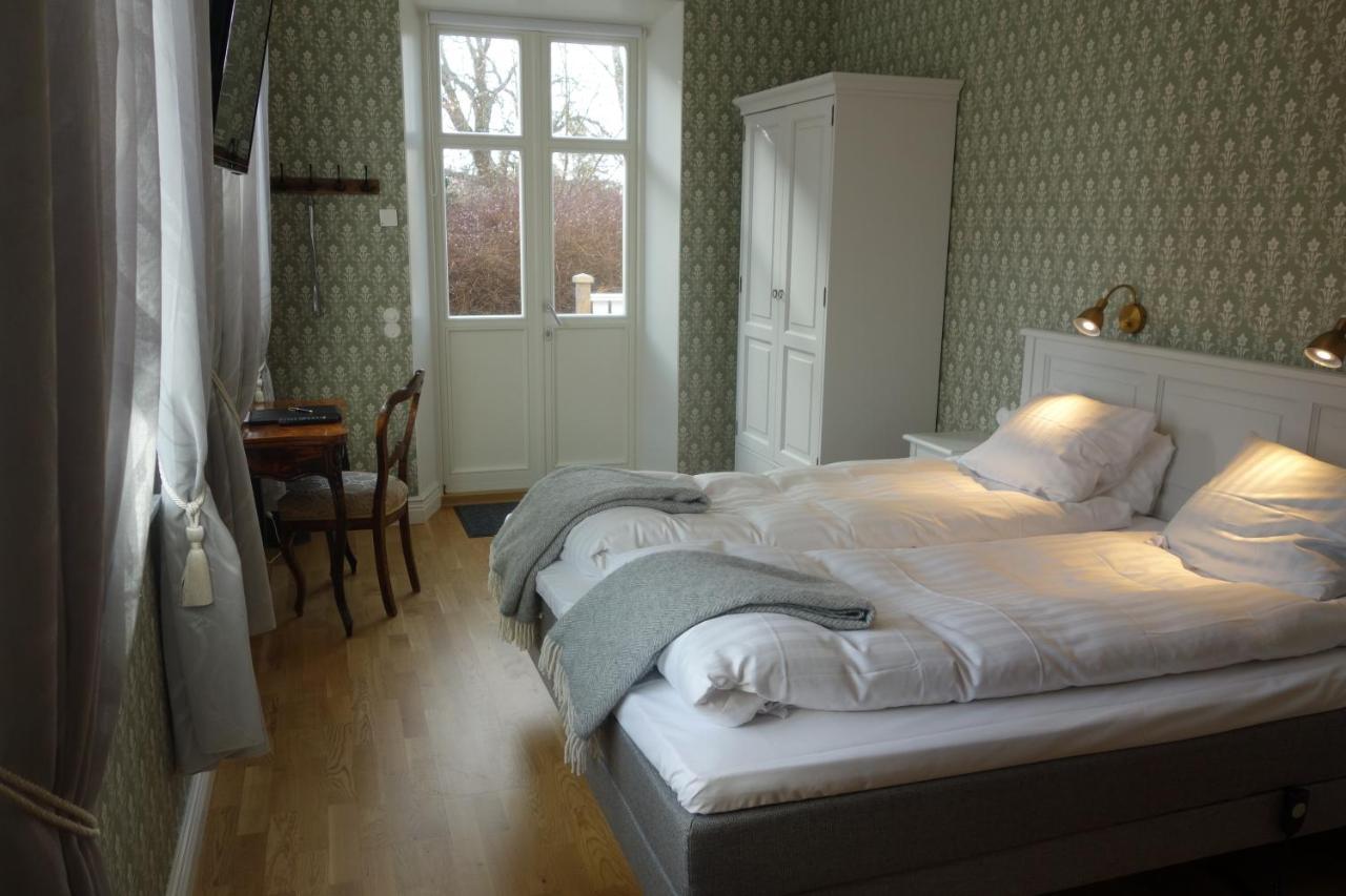 Kastanjelund Hotel Yngsjö Kültér fotó