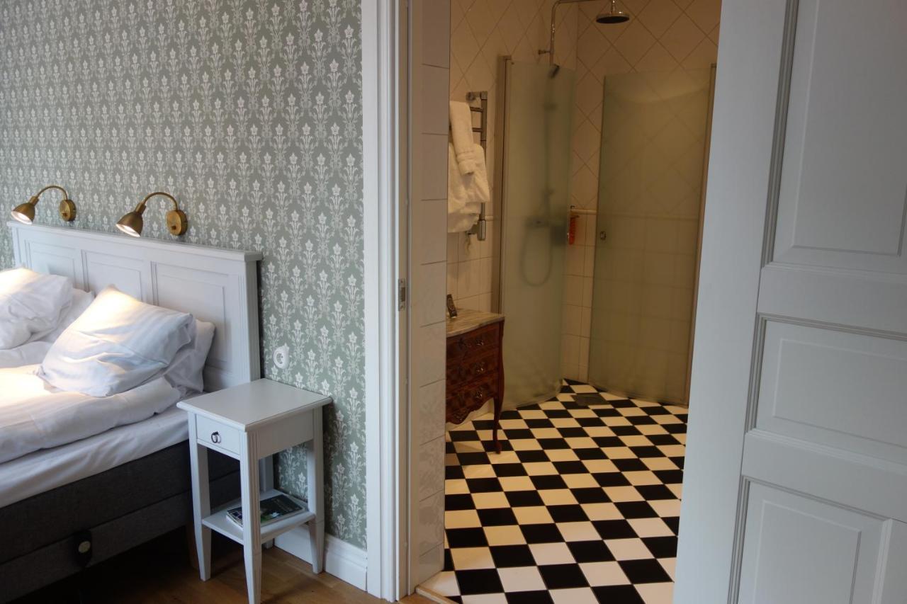 Kastanjelund Hotel Yngsjö Kültér fotó