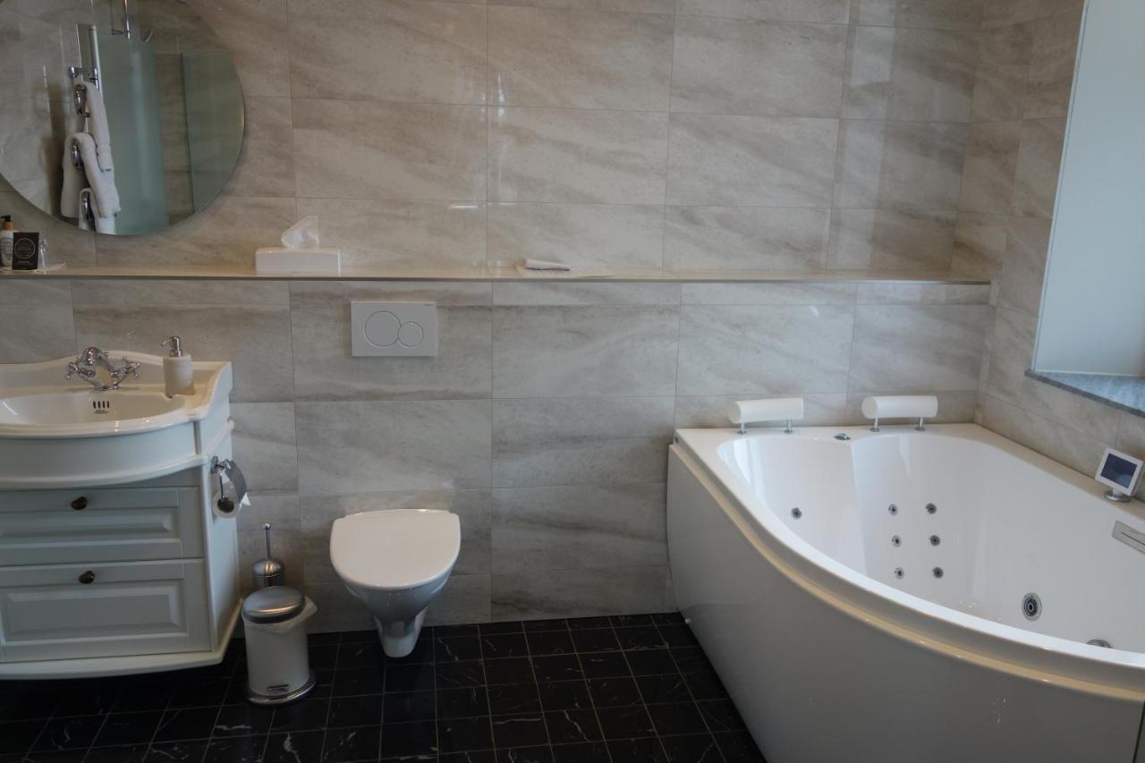 Kastanjelund Hotel Yngsjö Kültér fotó