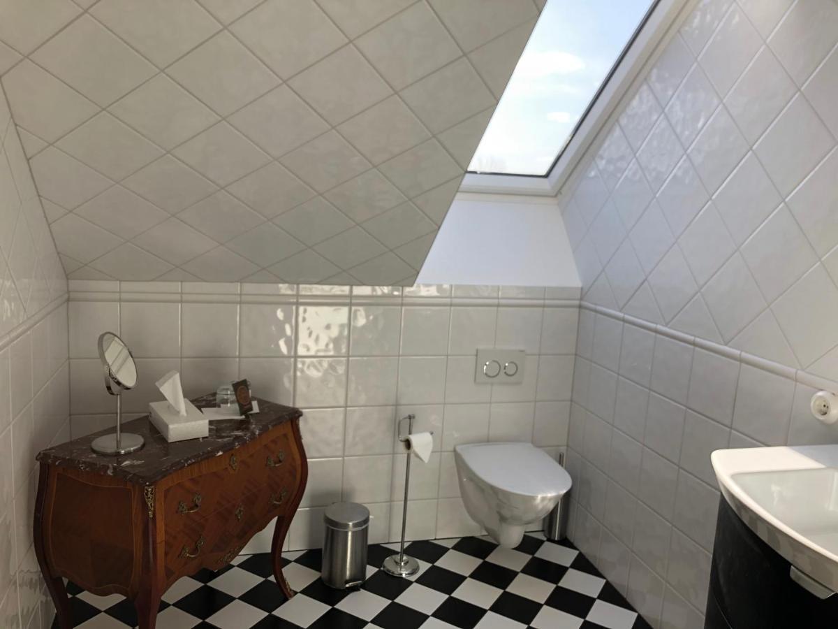 Kastanjelund Hotel Yngsjö Kültér fotó