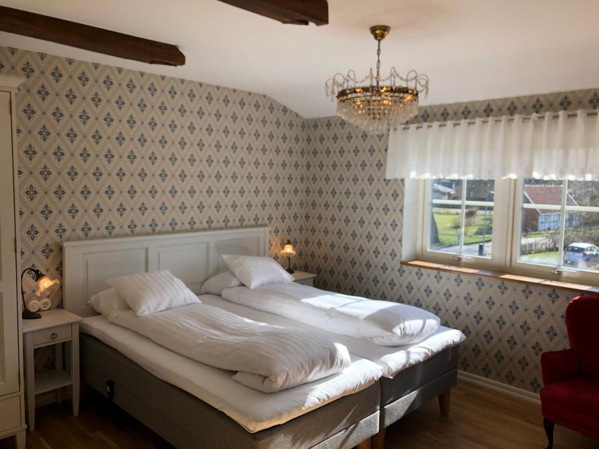 Kastanjelund Hotel Yngsjö Kültér fotó